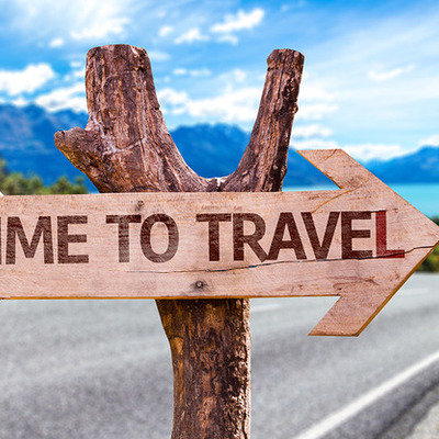 Timeline: My Travel To Georgia