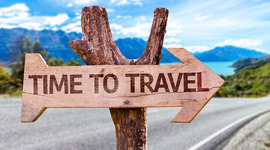 Timeline: My Travel To Georgia