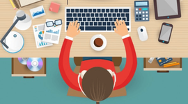 Timeline: evolución de la administración Felipe Quintana