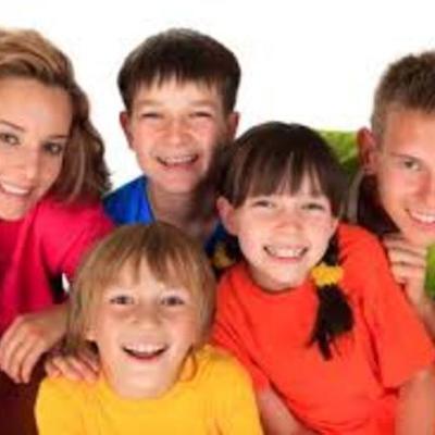 Timeline: concepciones de infancia y adolescencia de las distintas culturas y momentos históricos.