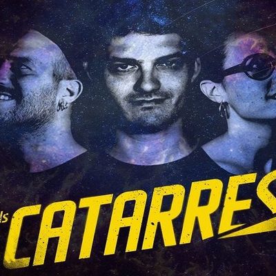 Timeline: Els Catarres
