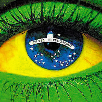 Timeline: Historia De Brasil