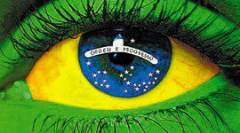 Timeline: Historia De Brasil