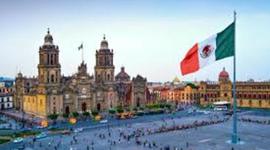 Timeline: México a través de los años