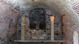 Timeline: Χρονολόγιο του Ιερού ναού Αγίου Δημητρίου Θεσσαλονίκης