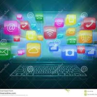 Timeline: Historia De La Computación