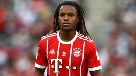 Timeline: Renato Sanches
