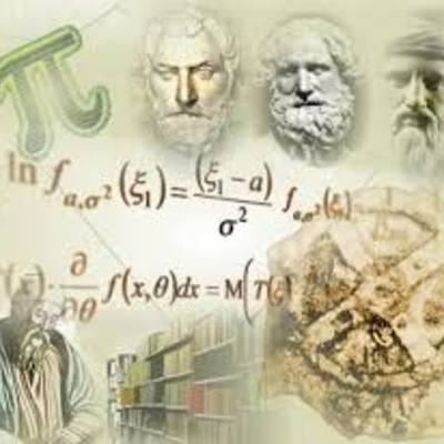 Timeline: Μεγάλοι Έλληνες Μαθηματικοί της Αρχαιότητας