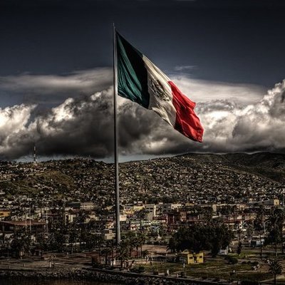 Timeline: Curso de Historia de México, Palma Rivero I. Y. 505