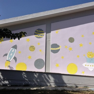 Timeline: Σχολικό Έτος 2017-2018