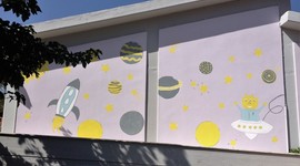 Timeline: Σχολικό Έτος 2017-2018