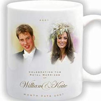 Timeline: Prince William and Kate Middleton - Source: Associated Press