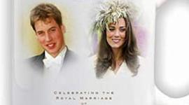 Timeline: Prince William and Kate Middleton - Source: Associated Press