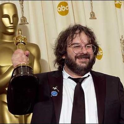 Timeline: Peter Jackson