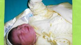 Timeline: Línea de tiempo Camila