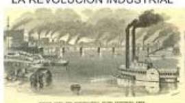 Timeline: Revolucion Industrial CCC, Matricula 1750217