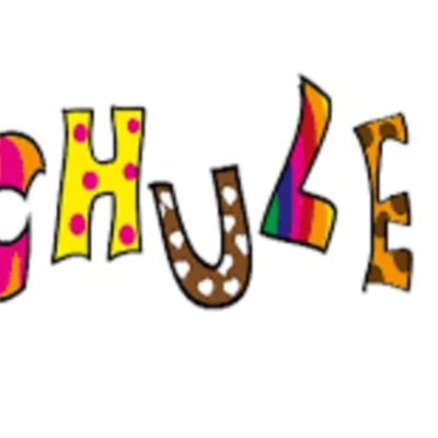 Timeline: Das Schuljahr