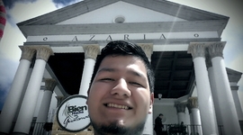 Timeline: Mi estadía en Universidad da Vinci de Guatemala