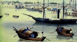 Timeline: El largo siglo XIX