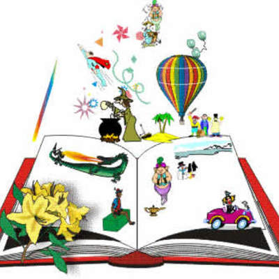 Timeline: Los tipos de texto según su finalidad