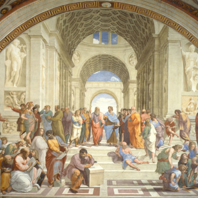 Timeline: Renaissance and Reformation