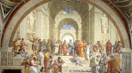 Timeline: Renaissance and Reformation