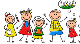 Timeline: Concepciones de infancia y adolescencia en la sociedad por Javier Valbuena