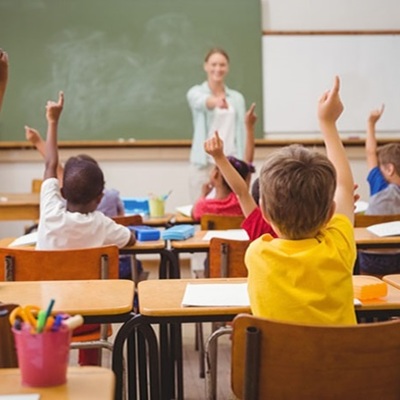 Timeline: Derecho a la Educación