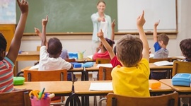 Timeline: Derecho a la Educación