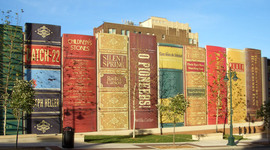 Timeline: History of Libraries