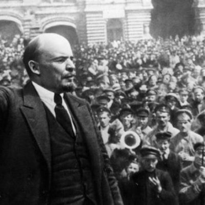 Timeline: ACONTECIMIENTOS IMPORTANTES DE LA REVOLUCIÓN RUSA 1748625