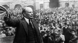 Timeline: ACONTECIMIENTOS IMPORTANTES DE LA REVOLUCIÓN RUSA 1748625