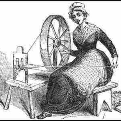 Timeline: Inventos de la revolución Industrial 1811056