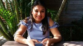 Timeline: Maria Fernanda Villeda Paz