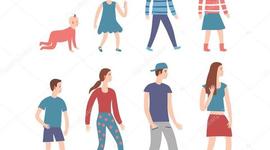 Timeline: Infancia y Adolescencia a través  de la Historia.