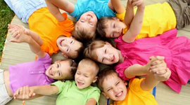 Timeline: TRAS LOS PASOS DE LA INFANCIA Y LA ADOLESCENCIA  (MERLYS YISETH CAMARGO ALVAREZ)