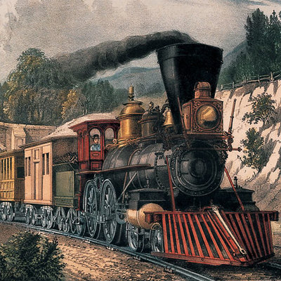 Timeline: Inventos importantes de la Revolución industrial 1683515