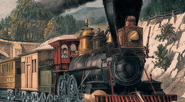 Timeline: Inventos importantes de la Revolución industrial 1683515