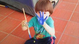 Timeline: Un viaje en el Tiempo "Infancia y Adolescencia"