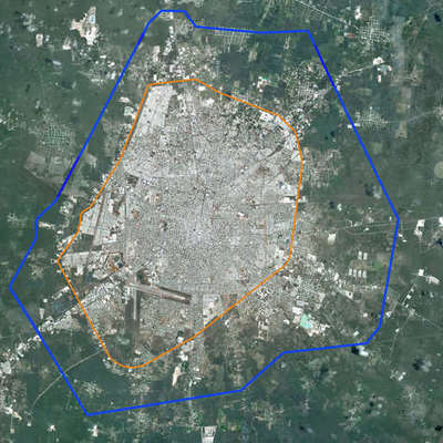 Timeline: Documentos Juridicos