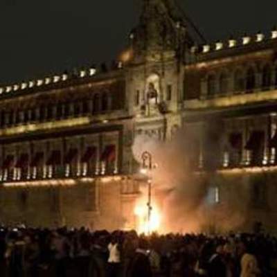 Timeline: Marco histórico conceptual de la gestión de los recursos públicos.