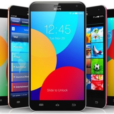 Timeline: История создания сотовых телефонов