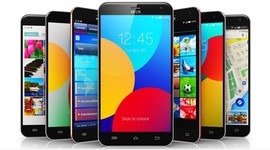 Timeline: История создания сотовых телефонов