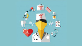 Timeline: Historia de la medicina