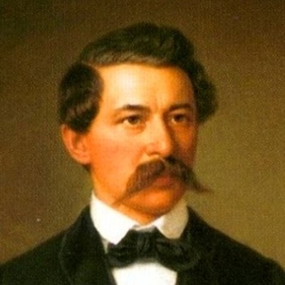 Timeline: Arany János