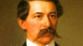 Timeline: Arany János