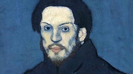 Timeline: Pablo Picasso