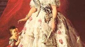Timeline: Reinado Isabel II