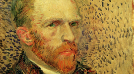 Timeline: Винсент ван Гог. Картины