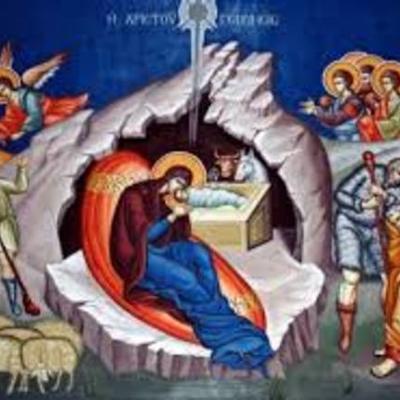 Timeline: θρησκευτικά γεγονότα